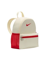 Batoh Nike Brasillia mini cream FZ7222 113 dětské Batoh Nike Brasillia mini cream FZ7222 113 dětské