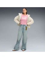 Puma Ess No.1 Logo Tee W 682371 65 tričko