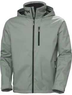 Helly Hansen pánská plachetnice CREW HOODED JACKET 2 34443 485