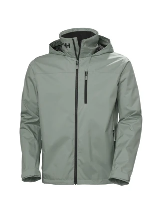 Helly Hansen pánská plachetnice CREW HOODED JACKET 2 34443 485