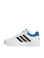 Dětská obuv adidas Hoops Classic KI1043