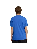 Pánské tričko Puma ESS Small No.1 Logo centered Tee, modré, 692912 23
