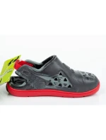 Dětské sandály Ventureflex Jr CM9149 - Reebok Dětské sandály Ventureflex Jr CM9149 - Reebok