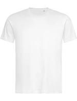 Stedman Lux T Unisex tričko 05.7000 white Stedman Lux T Unisex tričko 05.7000 white