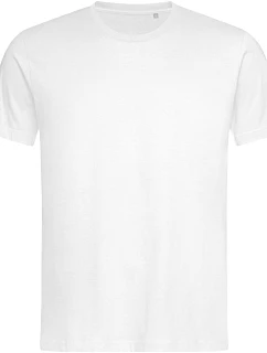 Stedman Lux T Unisex tričko 05.7000 white