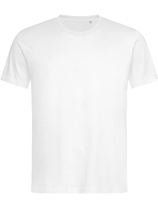 Stedman Lux T Unisex tričko 05.7000 white Stedman Lux T Unisex tričko 05.7000 white
