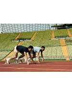 Russell Athletic 180M Tričko z těžké bavlny "Authentic" 10.180M white Russell Athletic 180M Tričko z těžké bavlny "Authentic" 10.180M white