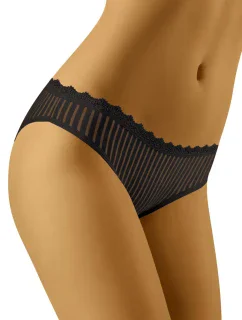 Wol-Bar Miki barva: černá