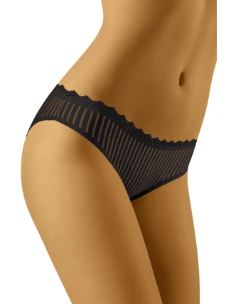 Wol-Bar Miki barva: černá