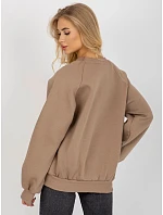 Halenka EM BL 01.92 tmavě lila Halenka EM BL 01.92 tmavě lila