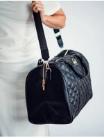 Cestovní taška VUCH Shirleen Black