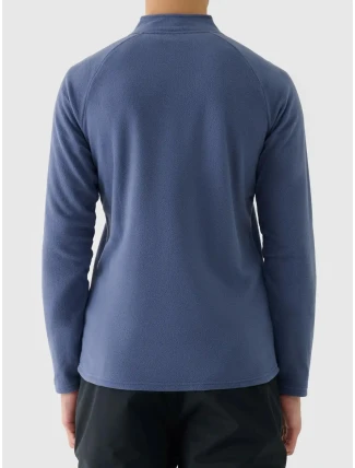 Pánská fleecová mikina 4F