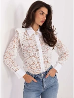 Dámská košile IT KS 21999.50 bílá - FPrice