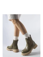 Boty model 206509 Solea Boty model 206509 Solea