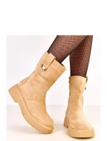 Boty model 219644 Solea Boty model 219644 Solea