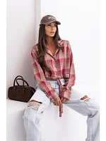 Košile s dlouhým rukávem  model 225813 LaBalancia