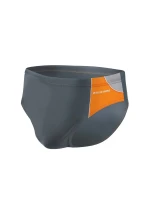 Plavkové kalhotky Sesto Senso art.402 M-2XL