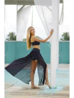 Sukně-pareo Self DAN 13 Dancing 13 S-2XL Sukně-pareo Self DAN 13 Dancing 13 S-2XL