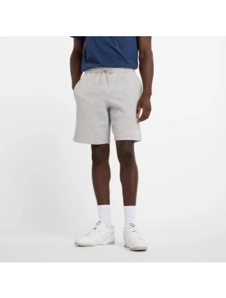 New Balance Sport Fleecové šortky 9" M MS43903AG New Balance Sport Fleecové šortky 9" M MS43903AG