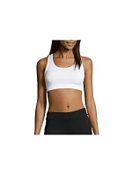Sportovní podprsenka CASALL Iconic white Sportovní podprsenka CASALL Iconic white