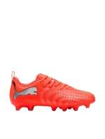 Dětské kopačky Puma Future 9 Play FG/AG 108723 01