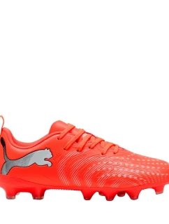 Dětské kopačky Puma Future 9 Play FG/AG 108723 01