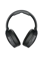 bezdrátová sluchátka Skullcandy Hesh ANC True Black