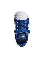 Dětská obuv adidas Streettalk blue JQ8606 Dětská obuv adidas Streettalk blue JQ8606