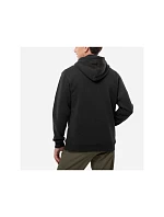 Pánská mikina MILLET Cimaï Collab Sweat M, černá Pánská mikina MILLET Cimaï Collab Sweat M, černá