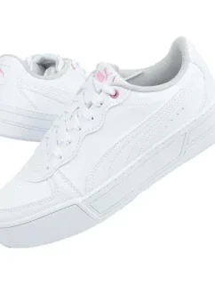 Dívčí sportovní obuv Skye PS Jr 375767 01 - Puma