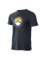 Pánské tričko Zergo M 92800397484 - Hi-Tec