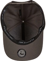 Flexfit 6100NU 6 panelová kšiltovka "NU®" 55.6100 dark grey Flexfit 6100NU 6 panelová kšiltovka "NU®" 55.6100 dark grey