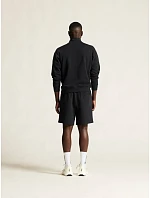 Craft Corporate Frequent Sweatshorts M Pánské těžké teplákové šortky 81.6300 black
