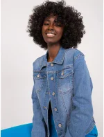 HM KR plášť E1816 1.21 modrá HM KR plášť E1816 1.21 modrá