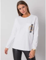 Halenka RV BZ 5968.17 bílých Halenka RV BZ 5968.17 bílých