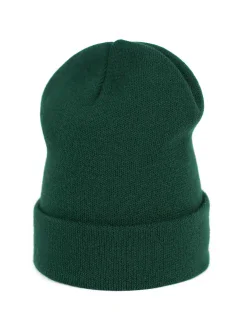 Tmavě zelená čepice Bourgeois - Art of Polo