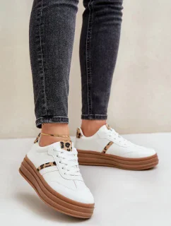 Sportovní obuv model 203633 Step in style