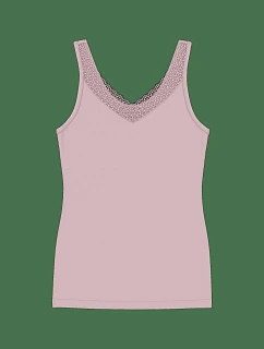 Feel of Modal Tank Top - Sophia - TRIUMPH Sophia - TRIUMPH