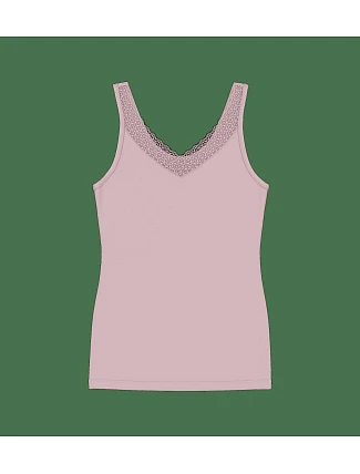 Feel of Modal Tank Top - Sophia - TRIUMPH Sophia - TRIUMPH