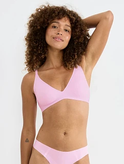sloggi ZERO Feel 2.0 THE UP P Bra - PINK - SLOGGI PINK - SLOGGI