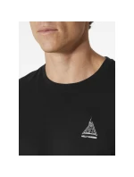 Helly Hansen pánské tričko F2F ORGANIC COTTON TEE 2.0 63340 990