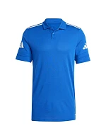 Tričko adidas Squadra 25 Polo M JW0890 pánské
