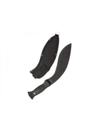 Mačeta Mil-Tec Kukri s krytem ( 15534000) Mačeta Mil-Tec Kukri s krytem ( 15534000)
