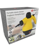 RUČNÍ PARNÍ VYSAVAČ ALPINA 900-1050W