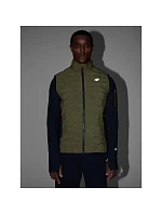 4F PRO pánské trekové tričko bez rukávů s výplní Primaloft Silver 4F 4FWSS26TVJAM343-43S