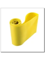 HMS cvičební pryž GU04 ŽLUTÁ 0,4 x 50 x 500 mm 17-33-010 HMS cvičební pryž GU04 ŽLUTÁ 0,4 x 50 x 500 mm 17-33-010