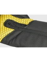 Boxerské rukavice RPU-BLACK 012325-0210 Boxerské rukavice RPU-BLACK 012325-0210