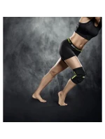 SELECT KNEE COMP. BAND 6251-W Amortec - DÁMY