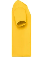 Fruit of the Loom Valueweight T Tričko 16.1036 sunflower