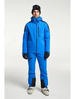 Tenson Core Ski Jacket Men Pánská lyžařská bunda s kapucí 84.7086 olive